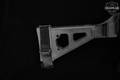 CZ Scorpion EVO 3 S2 9mm Luger (9x19 Para) Black in Excellent Condition Image 5