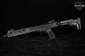 2022 Sturm Ruger LC Carbine 5.7X28mm Black in Very Good Condition Image 2