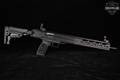 2022 Sturm Ruger LC Carbine 5.7X28mm Black in Very Good Condition Image 3