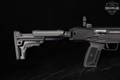 2022 Sturm Ruger LC Carbine 5.7X28mm Black in Very Good Condition Image 5