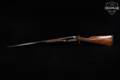 E. R. Amantino Uplander Supreme 20 Gauge Two-Tone Silver & Walnut in Very Good Condition Image 2