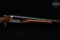 E. R. Amantino Uplander Supreme 20 Gauge Two-Tone Silver & Walnut in Very Good Condition Image 5