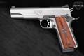 2011 Sturm Ruger SR1911 .45 ACP Stainless in Very Good Condition Image 3