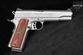2011 Sturm Ruger SR1911 .45 ACP Stainless in Very Good Condition Image 4