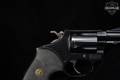 Smith & Wesson (S&W) Model 36 .38 Spl. Blued in Very Good Condition Image 3