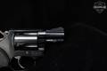 Smith & Wesson (S&W) Model 36 .38 Spl. Blued in Very Good Condition Image 4