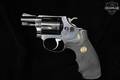 Smith & Wesson (S&W) Model 36 .38 Spl. Blued in Very Good Condition Image 5