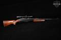 Remington Model 7600 .270 Win. Polished Blue & Walnut in Very Good Condition Image 2