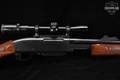 Remington Model 7600 .270 Win. Polished Blue & Walnut in Very Good Condition Image 4