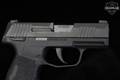 2021 Sig Sauer P365 MS 9mm Luger Nitron in Excellent Condition Image 4