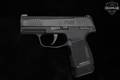 2021 Sig Sauer P365 MS 9mm Luger Nitron in Excellent Condition Image 5