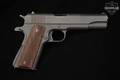 1943 Union Switch & Signal M1911A1 U.S. Army .45 ACP Parkerized in Good Condition Image 4