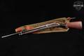 1912 Winchester Repeating Arms Model 1897 12 Gauge Blued in Fair Condition Image 2