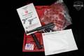 1999 Sturm Ruger MK II 50th Anniversary .22 LR Satin Blued in Excellent Condition Image 2