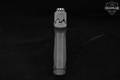 Smith & Wesson (S&W) M&P9 Shield M2.0, Crimson Trace Equipped, No Thumb Safety 9mm Luger Black in Very Good Condition Image 4