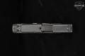 Smith & Wesson (S&W) M&P9 Shield M2.0, Crimson Trace Equipped, No Thumb Safety 9mm Luger Black in Very Good Condition Image 5