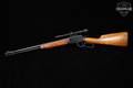 Winchester Repeating Arms Model 9422M .22 WMR Steel & Wood in Fair Condition Image 2
