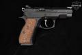 CZ CZ 75 D PCR Compact Cajun Gun Works Pro Package 9mm Luger Black in Very Good Condition Image 3