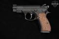 CZ CZ 75 D PCR Compact Cajun Gun Works Pro Package 9mm Luger Black in Very Good Condition Image 4