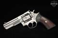 1990 Sturm Ruger GP100 .357 Mag. Satin Stainless in Good Condition Image 2