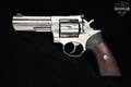 1990 Sturm Ruger GP100 .357 Mag. Satin Stainless in Good Condition Image 3
