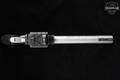 Charter Arms Target Mastiff .357 Mag. Silver in Very Good Condition Image 4