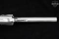 Charter Arms Target Mastiff .357 Mag. Silver in Very Good Condition Image 5