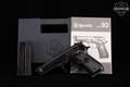 1991-1993 Beretta 92 FS .40 S&W Black Bruniton in Good Condition Image 2