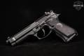 1991-1993 Beretta 92 FS .40 S&W Black Bruniton in Good Condition Image 3