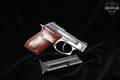 Taurus PT-22 .22 LR Blued in Good Condition Image 2