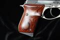 Taurus PT-22 .22 LR Blued in Good Condition Image 4