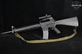 Pre-1984 Bushmaster XM15-E2S HBAR 5.56mm NATO (.223 Rem.) Anodized Black in Very Good Condition Image 2