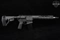 Noveske Rifleworks N4 6mm ARC Black in Very Good Condition Image 3