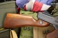 1985-86 Auto Ordnance Thompson M1A1 Submachine Gun .45 ACP Blued in Very Good Condition Image 5