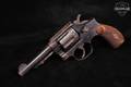 Smith & Wesson (S&W) .38 Military & Police 2nd Model (Model of 1902) .38 Spl. Blued in Fair Condition Image 2