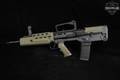 Aly & Kaufman AKB-23 5.56mm NATO OD Green in Very Good Condition Image 2
