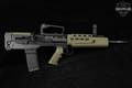 Aly & Kaufman AKB-23 5.56mm NATO OD Green in Very Good Condition Image 3
