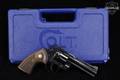 Colt Python Gen 2 .357 Mag. Blued in Excellent Condition Image 2