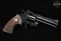 Colt Python Gen 2 .357 Mag. Blued in Excellent Condition Image 3
