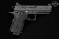 Staccato (STI) C Optic ready 9mm Luger Black DLC in Excellent Condition Image 3