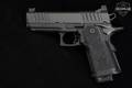 Staccato (STI) C Optic ready 9mm Luger Black DLC in Excellent Condition Image 5