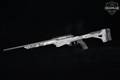 Savage Arms Axis II Precision .308 Win. Urban Camouflage in Very Good Condition Image 2