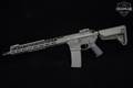 Patriot Rifleworks PRW-15 5.56mm NATO OD Green in Good Condition Image 2