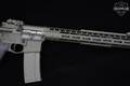 Patriot Rifleworks PRW-15 5.56mm NATO OD Green in Good Condition Image 5