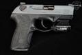 Beretta PX4 Storm Compact 9mm Luger Tungsten Cerakote in Excellent Condition Image 3
