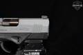 Beretta PX4 Storm Compact 9mm Luger Tungsten Cerakote in Excellent Condition Image 4