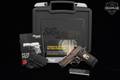 2015 Sig Sauer P238 Spartan .380 ACP Bronze in Like-New Condition Image 2
