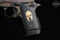 2015 Sig Sauer P238 Spartan .380 ACP Bronze in Like-New Condition Image 4