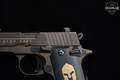 2015 Sig Sauer P238 Spartan .380 ACP Bronze in Like-New Condition Image 5