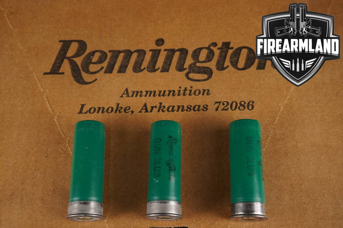 750 RDS! 12-Gauge Ammo Ga Ammunition 12Ga